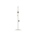 Linfa 565.65 Lampada da terra Tooy vista