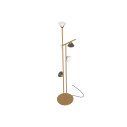Linfa 565.65 Lampada da terra Tooy vista