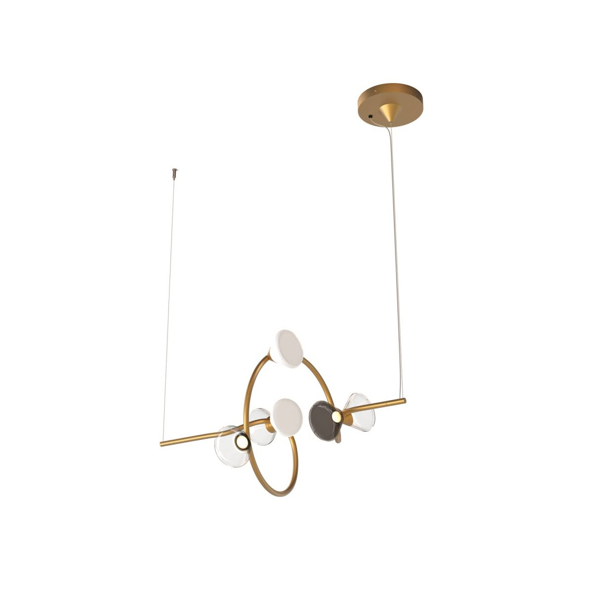 Linfa 565.23S Pendant Lampada a sospensione