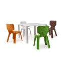 Linus Tavolo per bambini 120x75 Magis ambientazione