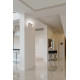 Lissio 2365B Lampada a incasso a parete 9010 novantadieci ambientazione