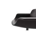Knoll Lissoni Poltroncina girevole KN01 dettaglio
