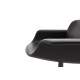 Knoll Lissoni Poltroncina girevole KN01 dettaglio