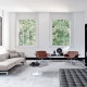 Knoll Lissoni Poltroncina girevole KN01 ambientazione