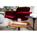 Knoll Lissoni Poltroncina girevole KN01 ambientazione