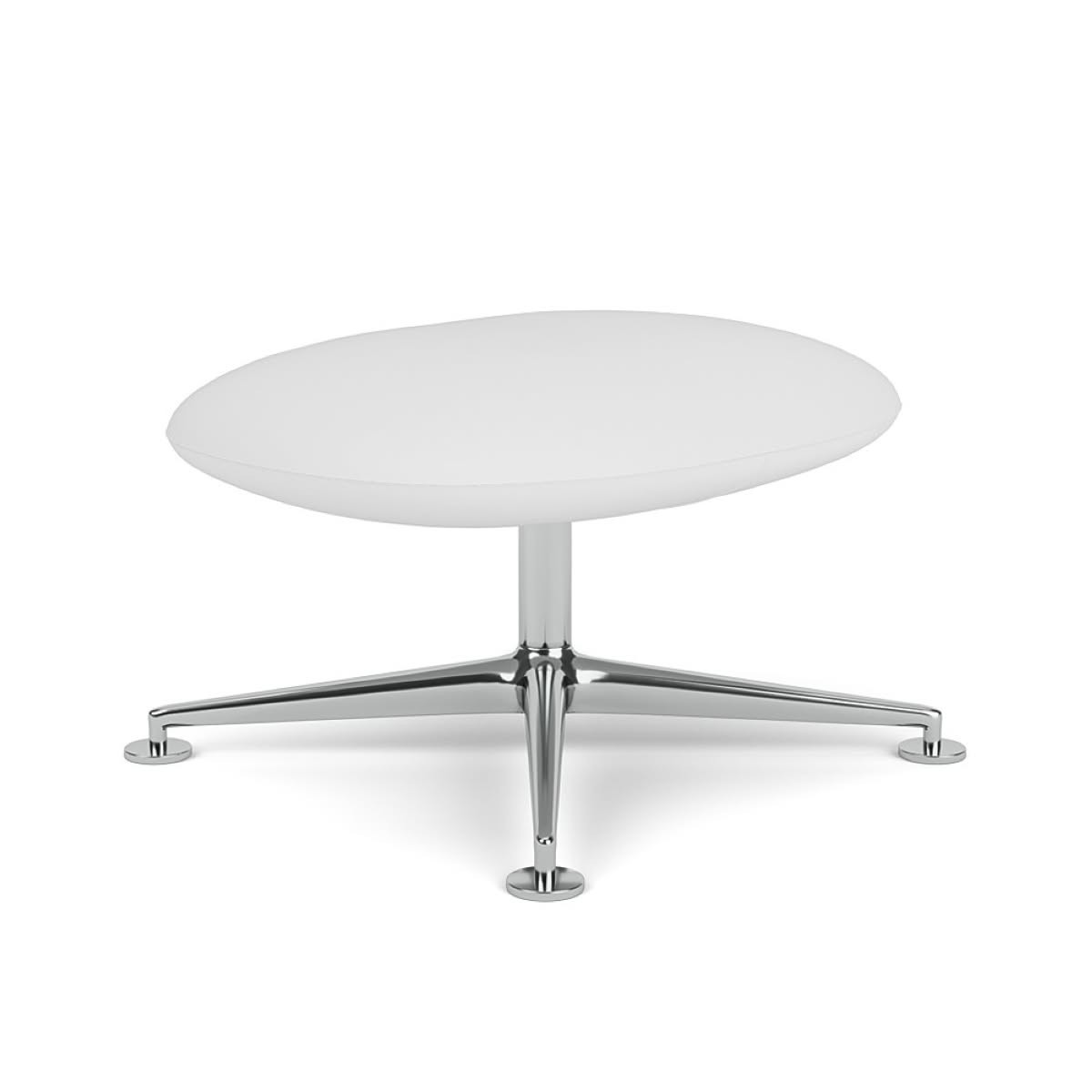 Knoll Lissoni Poggiapiedi KN03