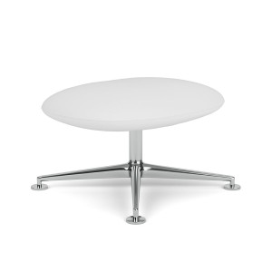 Knoll Lissoni Poggiapiedi KN03