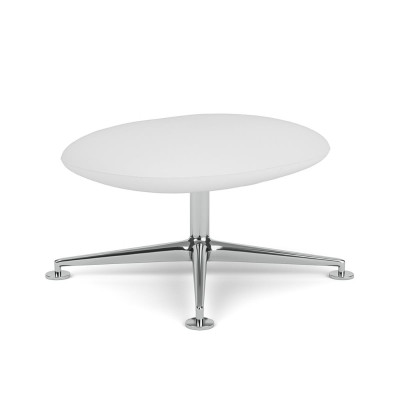 Knoll Lissoni Poggiapiedi KN03