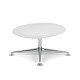 Knoll Lissoni Poggiapiedi KN03 vista
