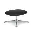 Knoll Lissoni Poggiapiedi KN03 vista