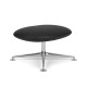 Knoll Lissoni Poggiapiedi KN03 vista