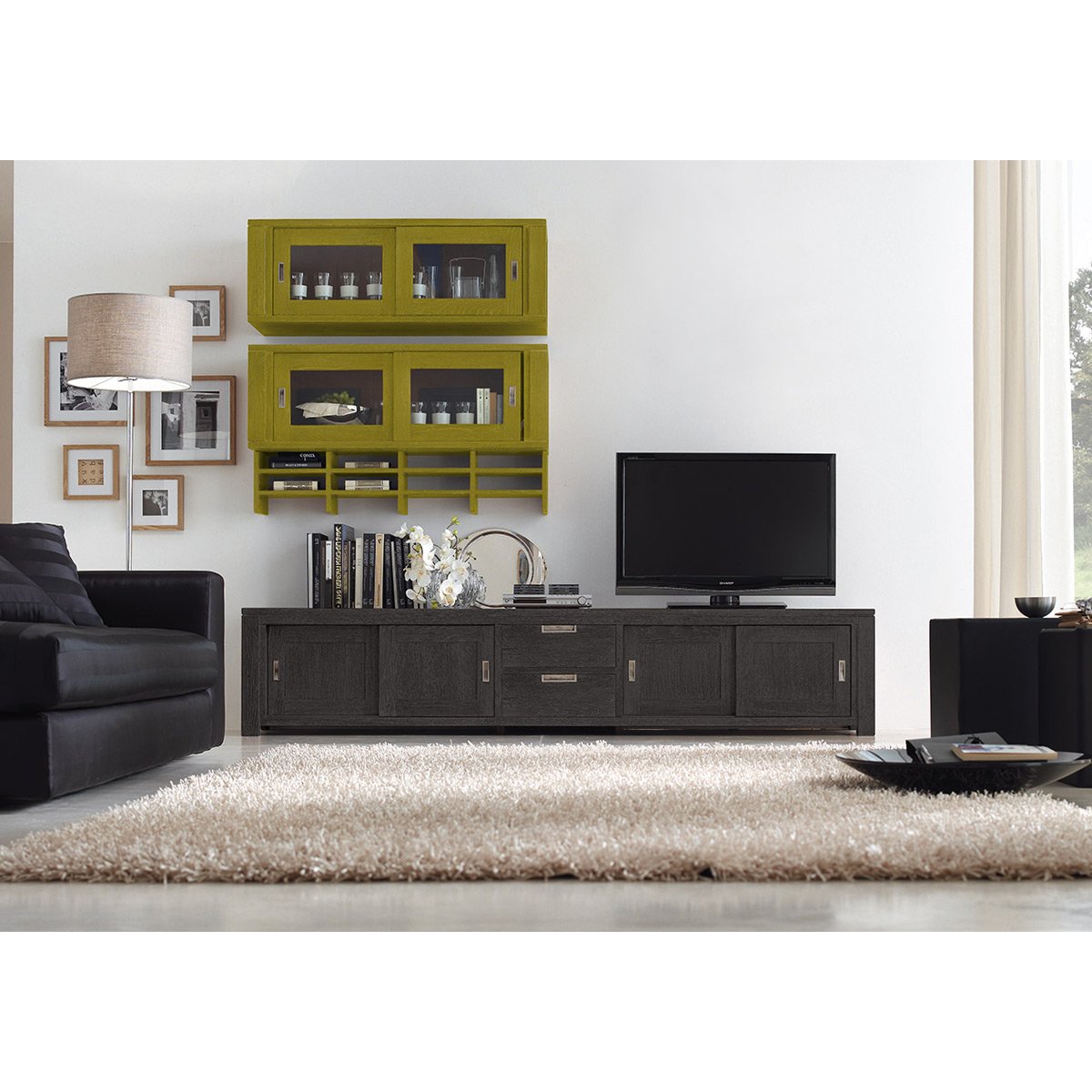 Componibile Holand Composizione E08