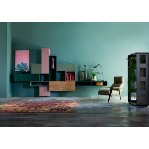 Living Zero.16 Composizione L03