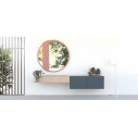 Living Zero.16 Composizione L08 Devina Nais