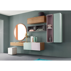 Living Zero.16 Composizione L09