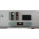 Living Zero.16 Composizione L12 Devina Nais