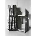 Livorno Libreria Danese ambientazione