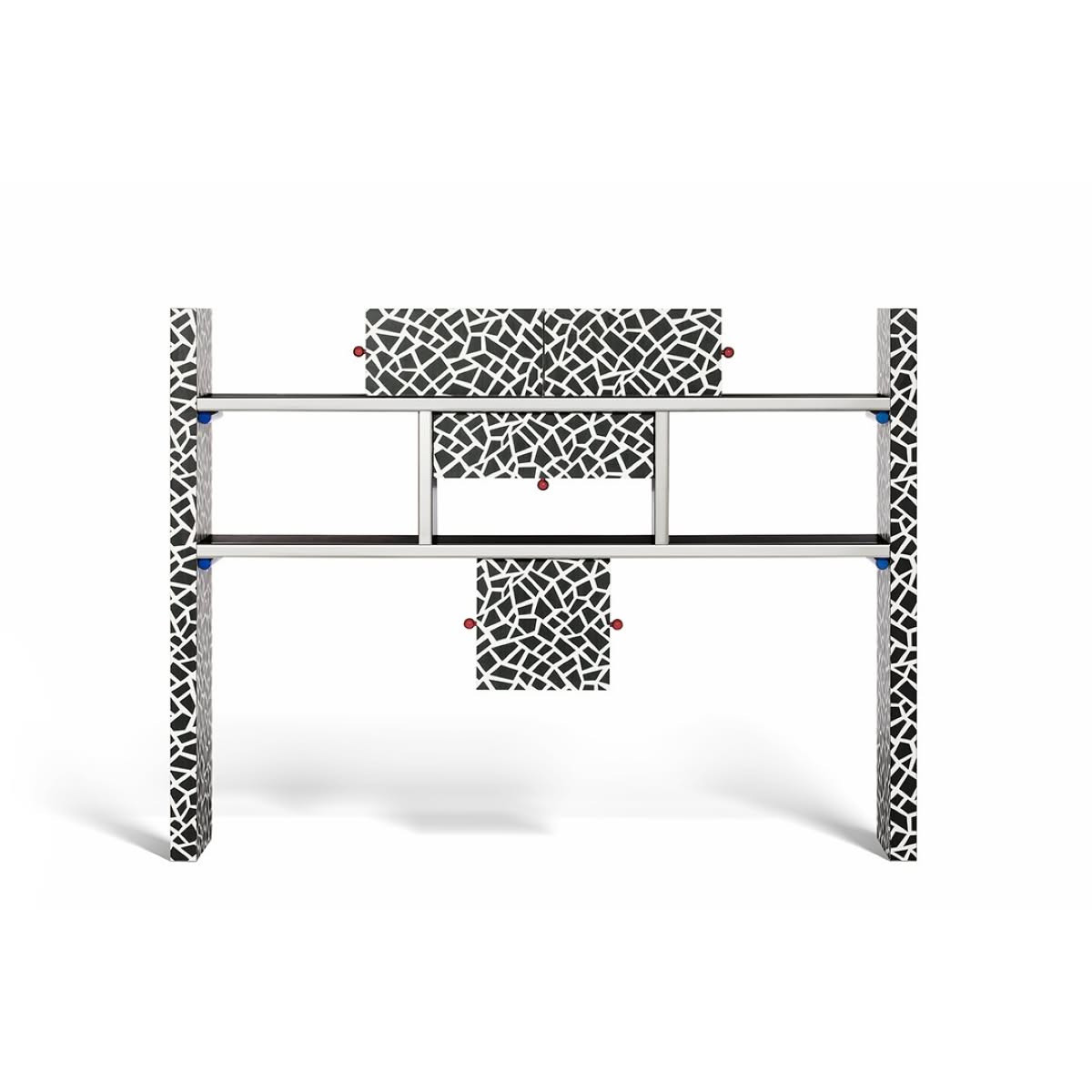 Memphis Milano Lodge Consolle