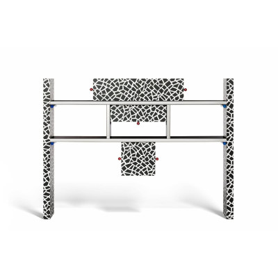 Memphis Milano Lodge Consolle