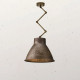 Loft 269.03 lampada a sospensione Il Fanale vista