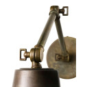 Loft 269.05.OF lampada da parete Il Fanale dettaglio