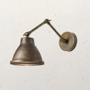 Loft 269.05.OF lampada da parete Il Fanale vista
