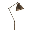 Loft 269.08.OF lampada da terra Il Fanale dettaglio