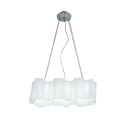 Artemide Logico 3 in Linea lampada a sospensione vista