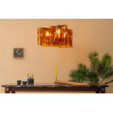 Artemide Logico 3x120° lampada a sospensione ambientazione