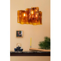 Artemide Logico 3x120° lampada a sospensione ambientazione
