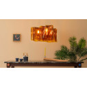 Artemide Logico 3x120° lampada a sospensione ambientazione