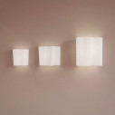 Artemide Logico Micro lampada da parete ambientazione