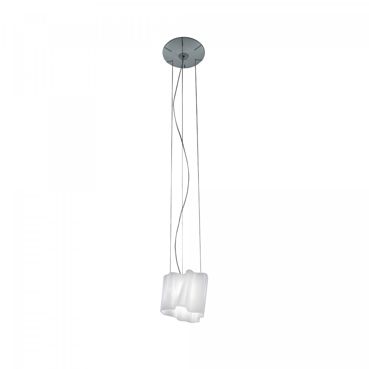 Artemide Logico Mini lampada a sospensione