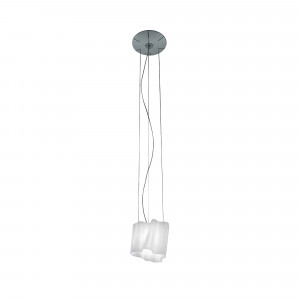 Artemide Logico Mini lampada a sospensione