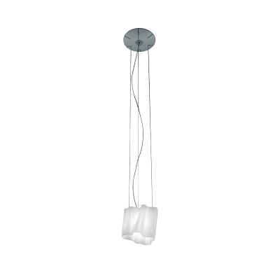 Artemide Logico Mini lampada a sospensione