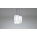 Artemide Logico Mini lampada a sospensione vista