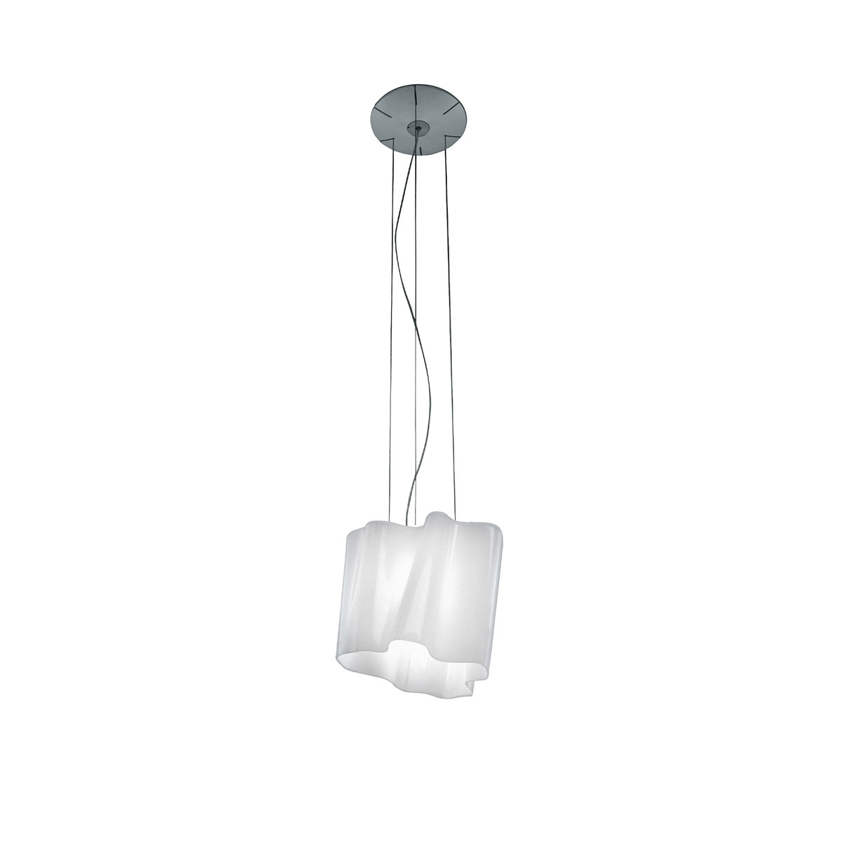 Artemide Logico lampada a sospensione