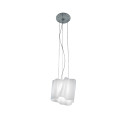 Artemide Logico lampada a sospensione vista