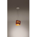 Artemide Logico lampada a sospensione vista
