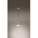 Artemide Logico lampada a sospensione vista
