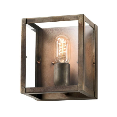 London 205.08.FF lampada da parete