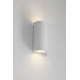 Lonia XL 2541 lampada a parete 9010 novantadieci ambientazione
