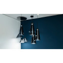 Artemide Look At Me Cluster 21 lampada a sospensione ambientazione