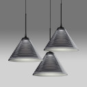 Artemide Look At Me Cluster 35 lampada a sospensione vista