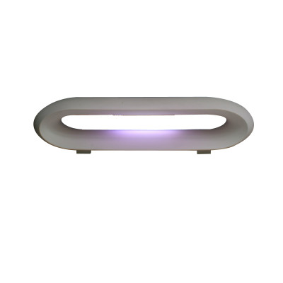 Loop panca con luce