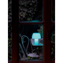 Lorosae lampada da tavolo Nemo ambientazione