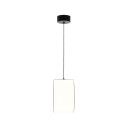 Lost Lampada a sospensione L Magis vista