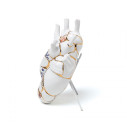 Love in Bloom Kintsugi Vaso Seletti vista