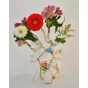 Love in Bloom Kintsugi Vaso Seletti ambientazione
