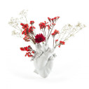 Love in Bloom Vaso Seletti vista